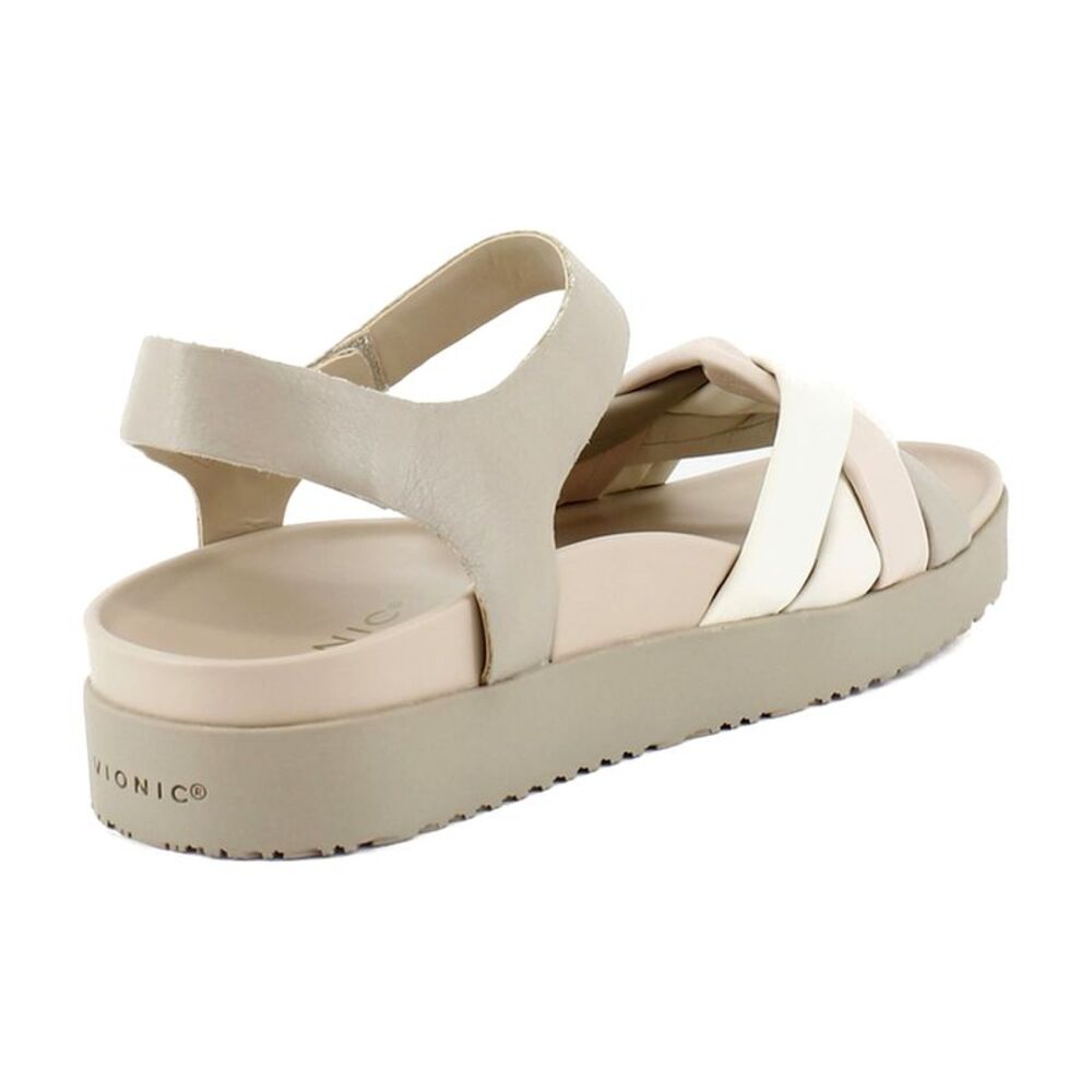 Vionic Rosa Cobblestone Multi Leather (Wide) - Picture 7 of 8